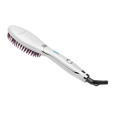 Hair ironing brush PC-GB 3021
