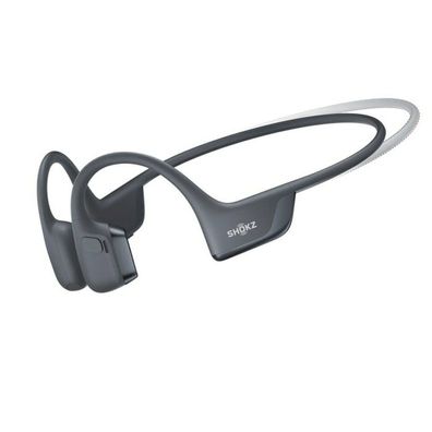 Shokz Openrun Pro 2 Mini Bt Headphones Black