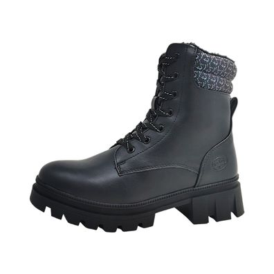 Dockers by Gerli 57CI702-610/100 Schwarz schwarz 100