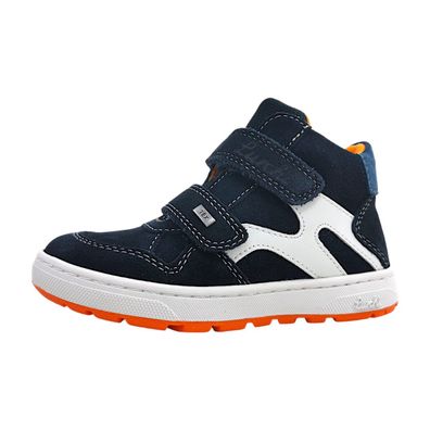 Lurchi Dolto-Tex 95l1023004 Blau atlantic