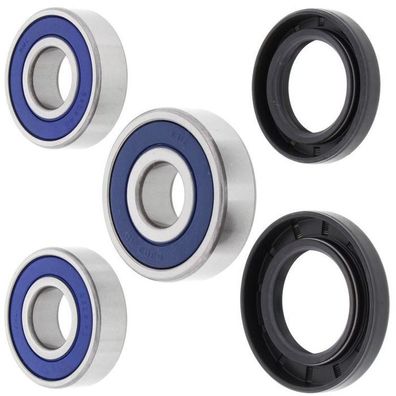WB67-25-1209 Radlager KIT Yamaha SR500 78-79