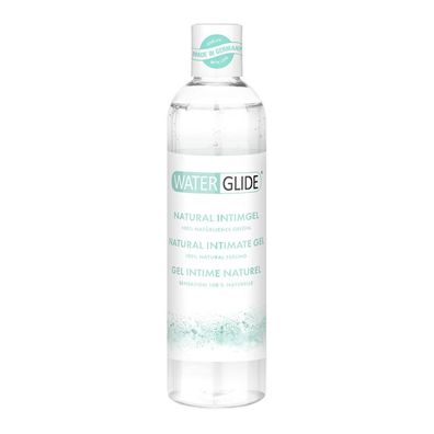Gleitmittel Erdbeere Waterglide 300 ml