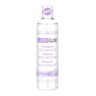 Gleitmittel Erdbeere Waterglide 300 ml