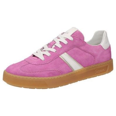 Sioux Tedroso Da 707 - Deeprose / Snow Leder