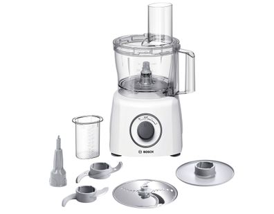 Bosch Küchenmaschine Knetmaschine Rührmaschine 800W MCM3100W * B-Ware