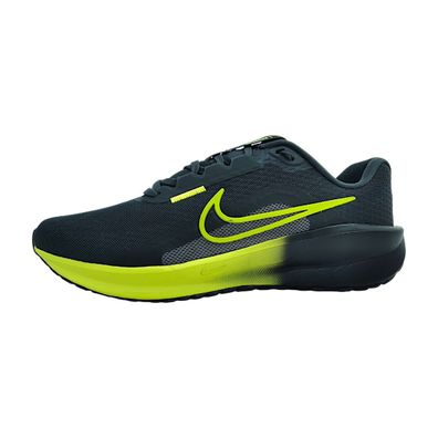 Nike Downshifter 13 FD6454/016 Grau Anthracit/Black/Lime 016