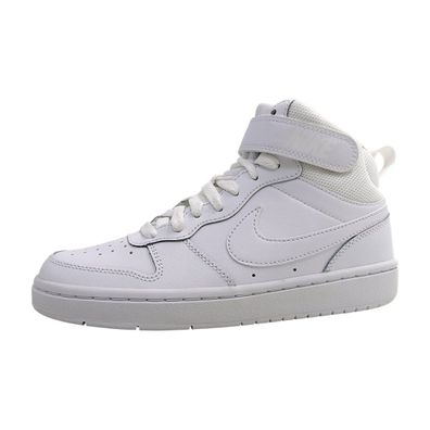 Nike Court Borough Mid CD7782 Weiß white 100