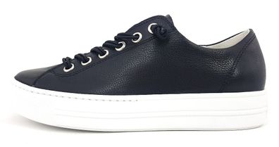 Paul Green 4081-26 Schwarz Black/ White 26