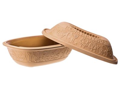 mittlerer Bräter Klassik 4Pers