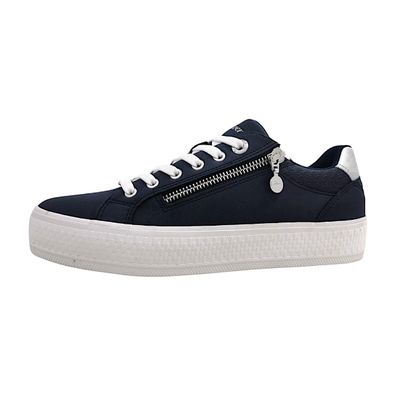 s. Oliver 5-23600-42-8A5 Blau NAVY 8A5