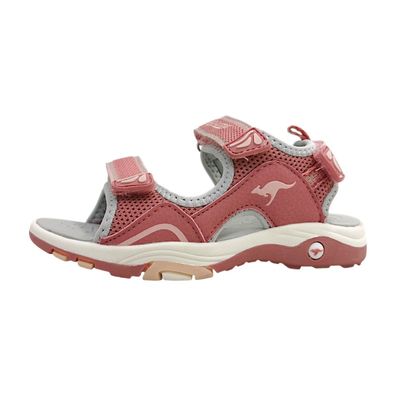 KangaRoos K-Leni Nova 10308-6146 Rosa dusty rose/frost pink