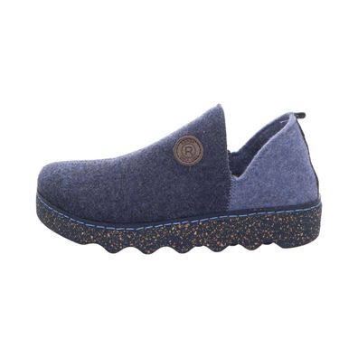 Rohde Foggia-D 6129-56 Blau ocean