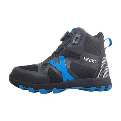 Vado Blazer High BOA GTX 81203-1200 Schwarz 001 black