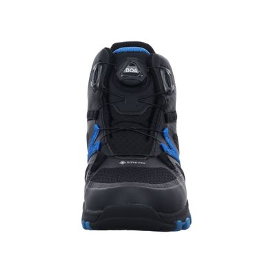 Vado Blazer High BOA GTX 81203-1200 Schwarz 001 black