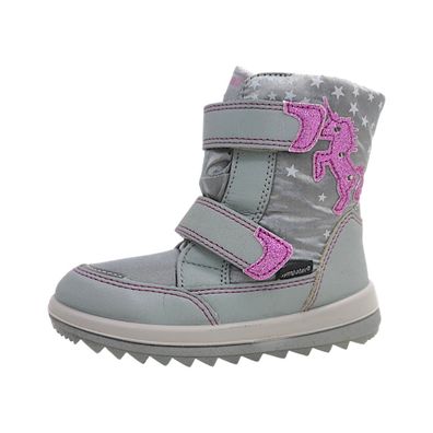 Richter 5004-2291/1810 Grau Iron/rosette/silver