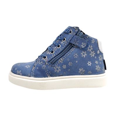 Richter 3700Z-2621/6621 Blau Infinity/silver