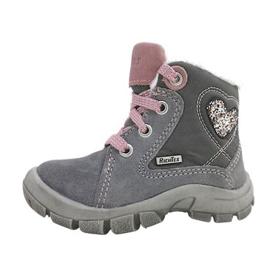 Richter 2752L-6511/6301 Grau ash/cany 6301