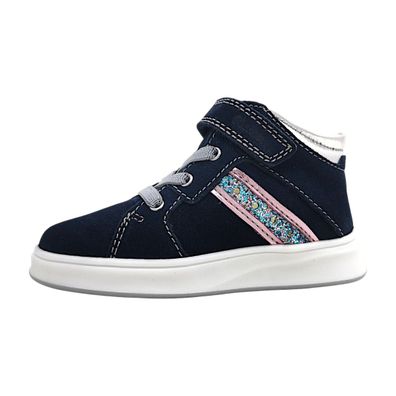 Richter 3605L-6511-7801 Blau mystic/silver/can