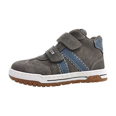 Lurchi Grand-Tex 95L0013009 Gelb DK Grey