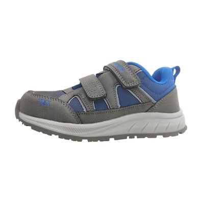 Lurchi 95L0083005 Grau Grey/Rayal