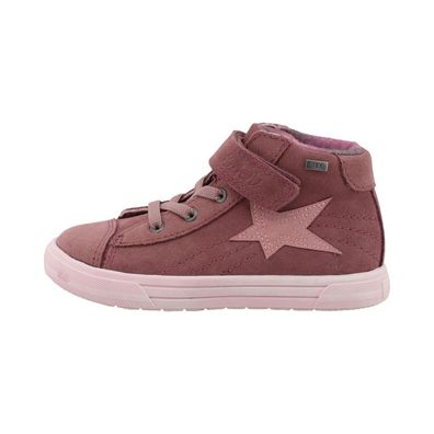 Lurchi Blina-Tex 95L0023014/00175 Rosa Rose