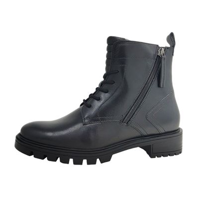 Ara Tulsa-ST 12-29524-01 Schwarz schwarz