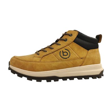 Bugatti 325-ANP30-5069/5260 Braun beige/brown 5260