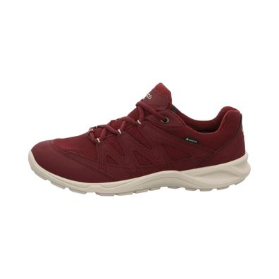 Ecco Terrcruise 825783/59223 Rot Morillo