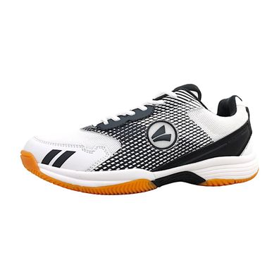 Jako J-MS AD 38009 Weiß Ace White/Steel Grey 0011