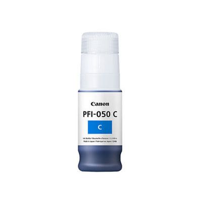 CanonInk cartridge PFI-050 cyan (5699C001)