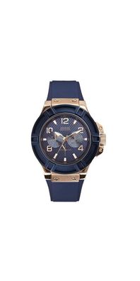 Guess Rigor Herrenuhr W0247G3