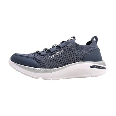 KangaRoos K-WN Balance 30192/4992 Schwarz grisaille/silver 4992