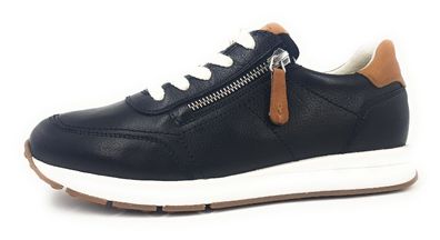 Paul Green 4085-073 Schwarz Black/Simba 07