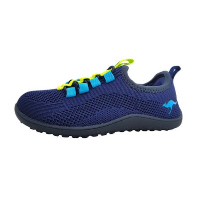 KangaRoos K-BFK Bole 10294/4800 Blau navy/lime 4800