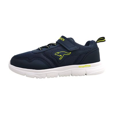 KangaRoos E-ETK Possum EV 10337 Blau dk navy/sulhp spring 4435