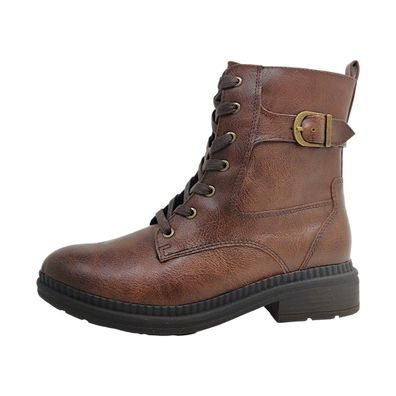 Jana 8-25289-45/305 Braun cognac 305