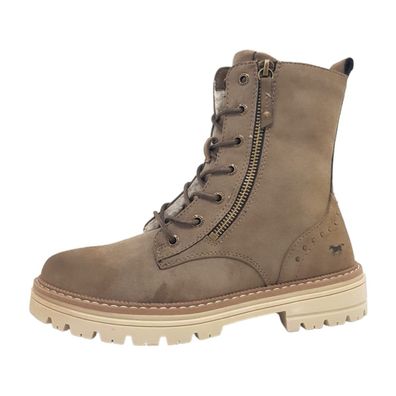 Mustang 1404601 Braun 318 taupe