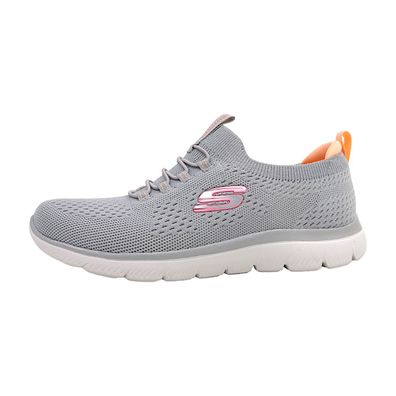 Skechers Summits - Top Players 150116 Grau gray/multi GYMT