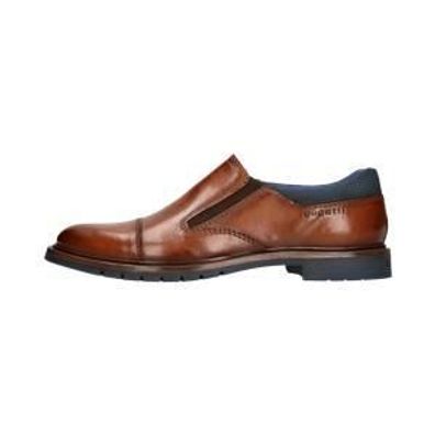 Bugatti Civiaco 313-A0608-4000 Braun cognac 6300
