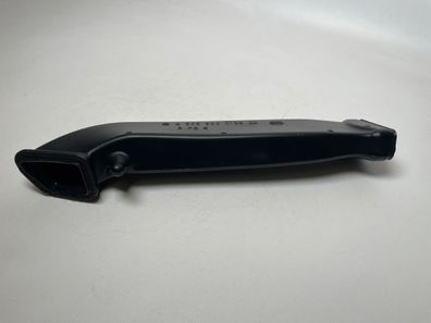 Original Mercedes-Benz C-Klasse (W203) Lüftungskanal Links A2038300123