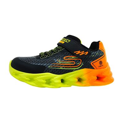 Skechers Vortex 2.0 - Quantroid 400604L BKMT Mehrfarbig Black BKMT