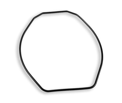 Casio Dichtung O-Ring schwarz PRG-90 PAG-80 PAW-1200 PRG-80 PRW-1200