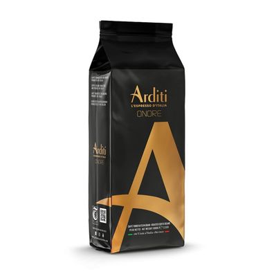 Arditi OnoRe Espresso 1kg ganze Bohne
