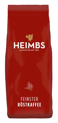 Heimbs Senatoren-Mischung ganze Bohne 500 g