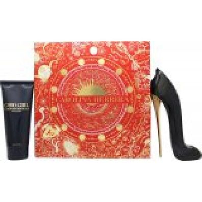 Carolina Herrera Good Girl Giftset