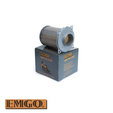 Emgo Luftfilter airfilter passt an Suzuki Vx 800 90-97