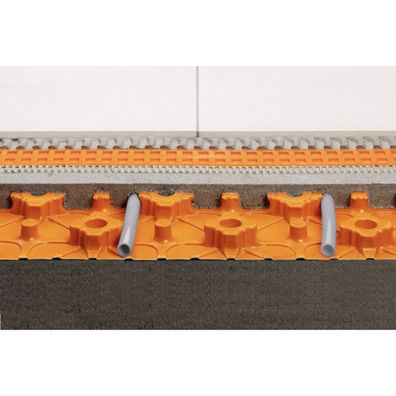 Schlüter Estrichnoppenplatte Bekotec EN 23 F 1,2 x 0,9 m