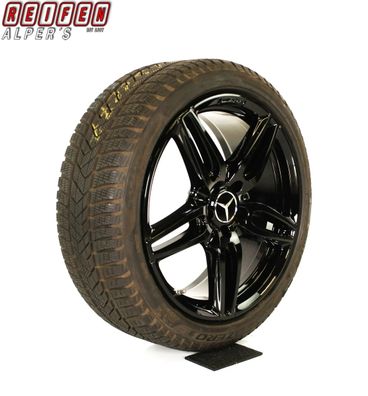 Mercedes E Klasse W213 S213 C238 A238 19zoll AMG Winterräder A2134012000