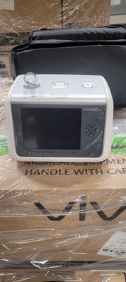 Vivo 45 LS Beatmungsgerät -NEU