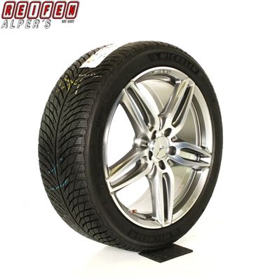 Mercedes E Klasse W213 S213 C238 A238 AMG 19zoll Winterräder A2134012000-2100